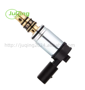 MG-24 AC Compressor Control Valve for VW SAGITAR CC GOLF 1K0820808FX 1K0820803C 1K0820803G 5N0820803C 1K0820859F 1K0820859T - Product Image 2