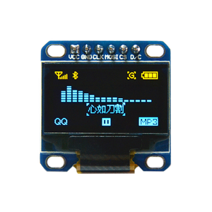 Heltec V3 ESP32 Stick Wireless OLED Display USB C wi-fi per la progettazione di circuiti Arduino RF per la rete di comunicazione LoRaWAN - Product Image 3