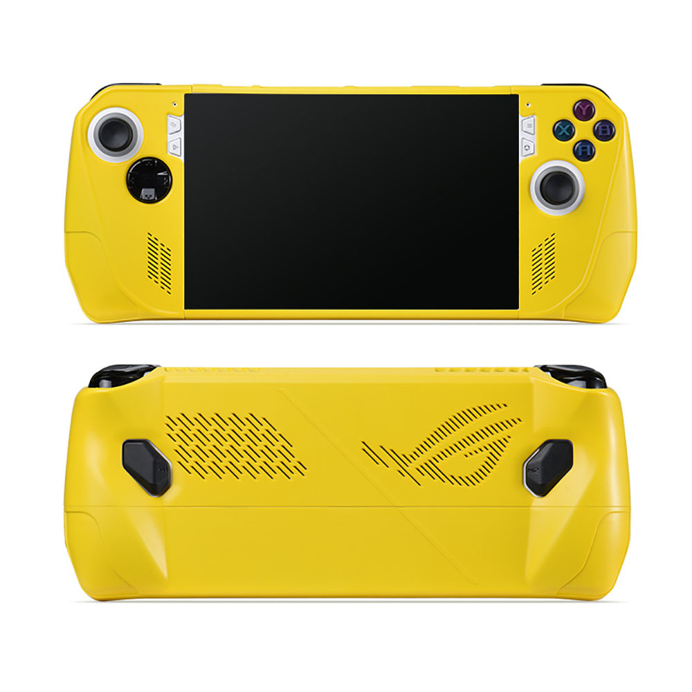 สีเหลือง