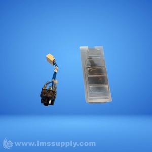 Новый и оригинальный Plc A16S2N2 Контактный блок FNOB PLC Контроллер программирования - Product Image 1
