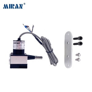 MIRAN-Sensor de desplazamiento lineal, cable codificador de cadena, potenciómetro, Sensor de desplazamiento, MPS 0-5V 0-10V - Product Image 3