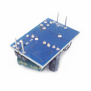 220 v to 5 v AC to DC Isolation Step-down Module 700 <strong>Ma</strong> 5 W Switching Power Supply Module 5V 700mA 3.5W - Product Image 1