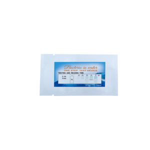 Một bước thiết bị kiểm tra vi khuẩn vi sinh vật <span class=keywords><strong>Kit</strong></span> kiểm tra E. Coli kiểm tra Strips cho nước uống nhà sản xuất tùy chỉnh - Product Image 3