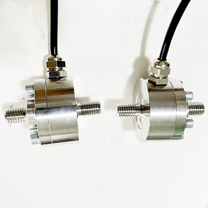 Sensor de fuerza de celda de carga de compresión de tensión TAS512 5KN 10KN 20KN para ensamblaje automatizado Prueba de producto 3C, producto de nueva energía - Product Image 4