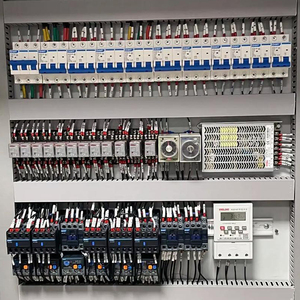 Módulo de comunicación Modbus TCP/IP en chasis remoto, módulo de comunicación TCP/IP, módulo de control - Product Image 3