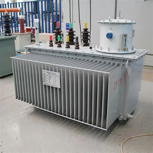 10kV Class H Transformer 1600kVA High Short-circuit Withstand for Data <strong>Centers</strong> - Product Image 5