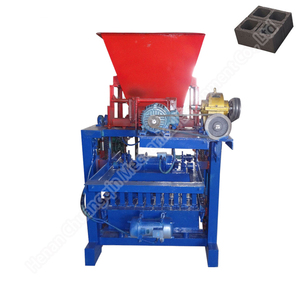 Multifunctional Brick <strong>Making</strong> Machinery Machine <strong>Making</strong> <strong>Clay</strong> Brick - Product Image 4