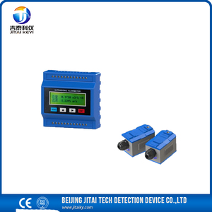 数字流量计水壁挂式超声波流量计模块 - Product Image 4