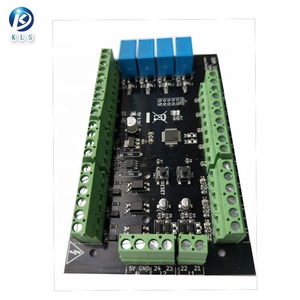 บอร์ดอิเล็กทรอนิกส์พีซีบีผู้ผลิตพีซีบีสำหรับการออกแบบตามสั่ง - Product Image 5