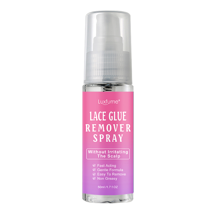 50ml lace glue remover spray