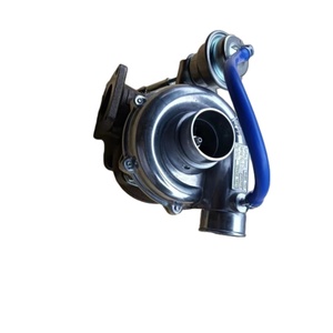CSJHPSS RHF5 Turbo şarj 4JA1L motor yeni 2.5L Isuzu modeli 4JB1 için 6 ay garanti için üretim tesisi - Product Image 5