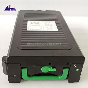 ATM-Maschinen teile Hyosung CDU10 Banknoten box Geldkassette Hyosung-Kassette S7430000208 7430000208 - Product Image 2