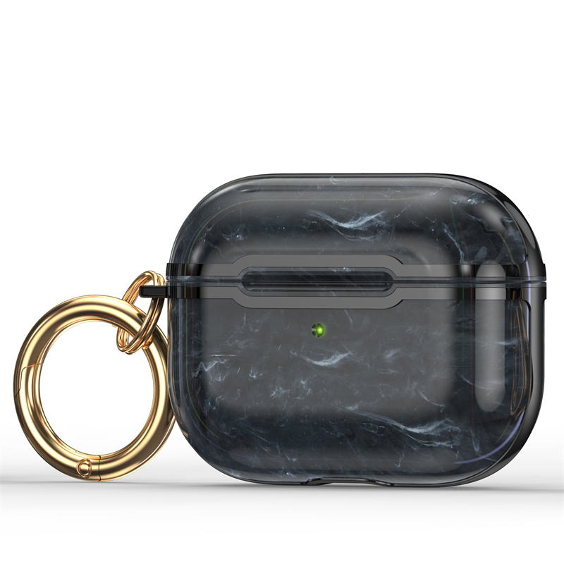 Negro/color del arma