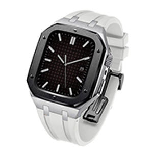 17 # noir argent blanc
