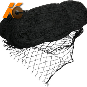 Factory Heavy Duty HDPE 3/4&quot; Garden Mesh Fish Pond <strong>Netting</strong> Cover with Woven Fine Mesh for <strong>Koi</strong> Ponds Leaves - Product Image 4