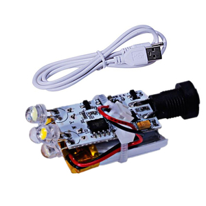 Factory Direct High Quality moon lamp control <strong>pcb</strong> with best <strong>price</strong> - Product Image 1