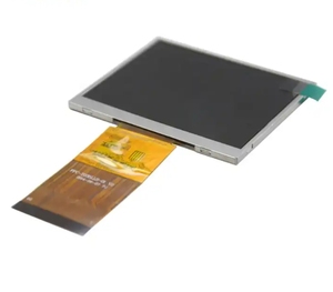 Display TFT-LCD personalizzato da 3.5 ", risoluzione 320x240, driver SSD2119 IC, interfaccia MCU