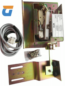 อุปกรณ์ล็อคลิฟต์ของแท้ใหม่นำเข้ายี่ห้อ otis PAA24520A1/A2/A4การออกแบบที่ทันสมัยสำหรับชิ้นส่วนอะไหล่ลิฟต์ - Product Image 2