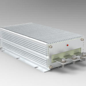 18V to 40V Dc to Dc <strong>Output</strong> 48V 15A boost Converter Module for Industrial Equipment - Product Image 1