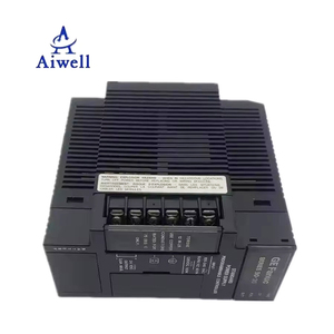 G E Fanuc PLC Programmier bares Controller-Netzteil modul IC693PWR321T - Product Image 2