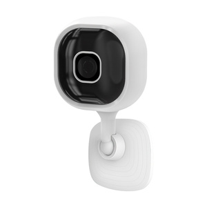 A3 Wifi küçük ev güvenlik kamerası akıllı 1080p gece görüş hareket algılama ev için kablosuz döndür baz ağ kamerası - Product Image 5