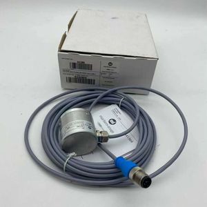 Marken Imaje 9040 S8s8c2インクジェットプリンター用コネクター付きA41369エンコーダー5000pr - Product Image 1