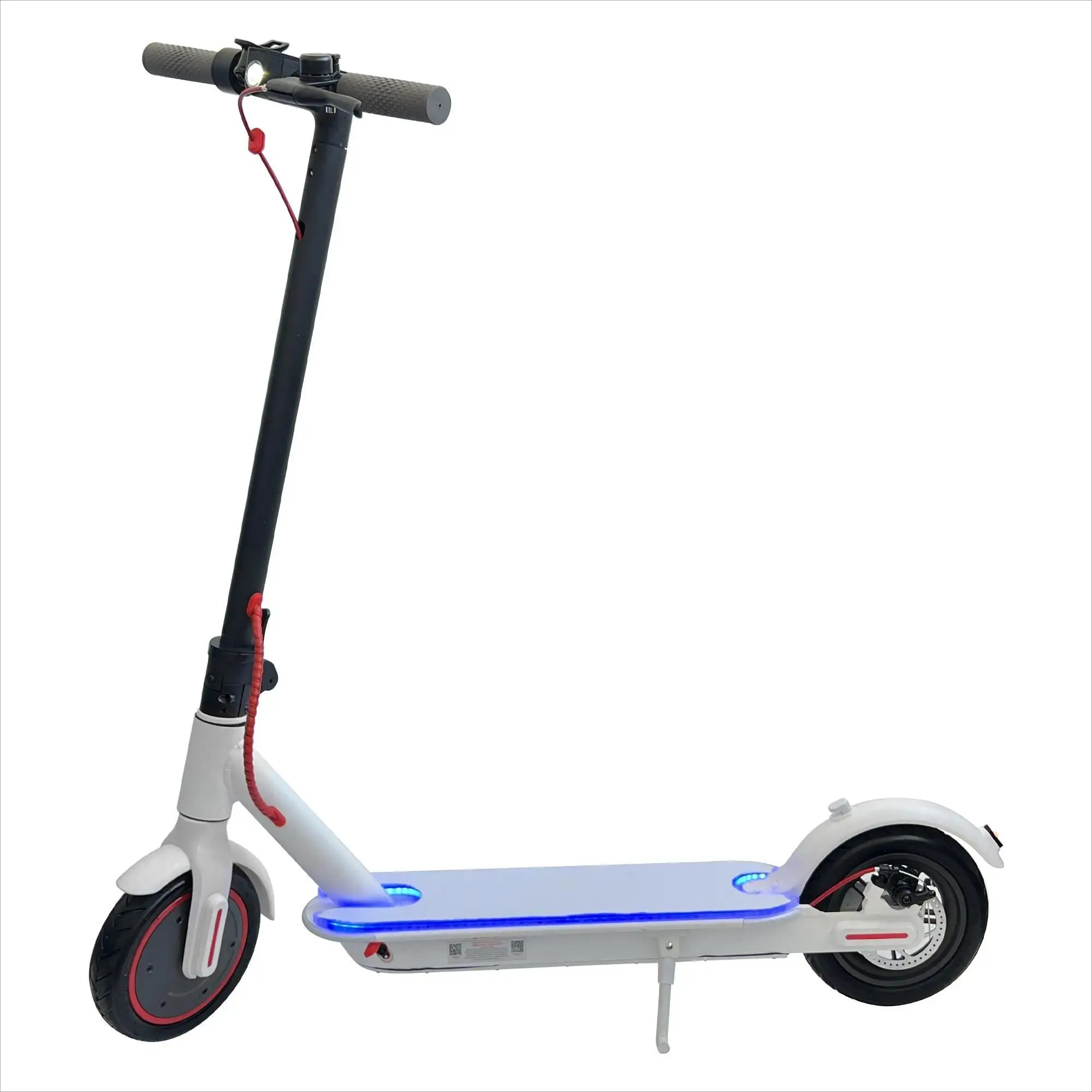 JinLin-patinete eléctrico plegable para adulto, 360W, 9,5 pulgadas, tres engranajes de ajuste, alta velocidad, potente, nuevos productos, venta al por mayor