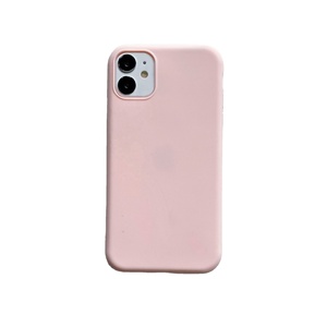 Apple Iphone 13 Mini ProMaxオリジナルシリコン完全保護カバー用の豪華な耐衝撃性超薄型シリコン携帯電話ケース - Product Image 4