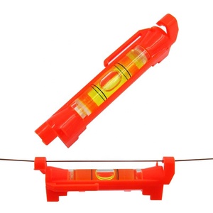 スピリットレベルの検証済みの新しいデザインのプラスチックペン - Product Image 1