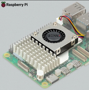 Vendita calda Raspberry Pi 3 modello B RPi 3b Starter Kit con accessori In-Stock scheda di sviluppo