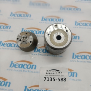 <strong>Delphi</strong> Injector Control Valve 7135-588