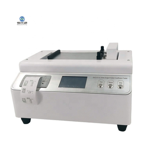 Skz1011 iso8295 astmd1894 Thiết bị kiểm tra hệ số ma sát <span class=keywords><strong>Tester</strong></span> - Product Image 3