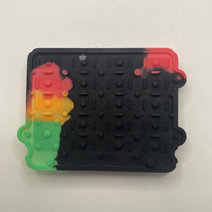 Alta qualità Pos macchina tastiera di ricambio Pos parti per PAX S915 tastiera con chiave funzione - Product Image 2