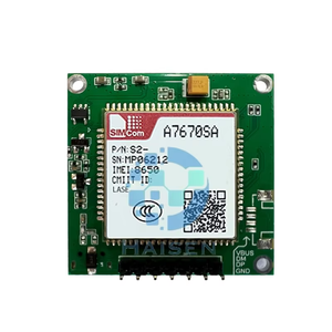 HAISEN SIMCOM плата A7670SA-LASE ядра LTE CAT1 4G 2G модуль голосовой платы развития A7670 A7670SA - Product Image 2