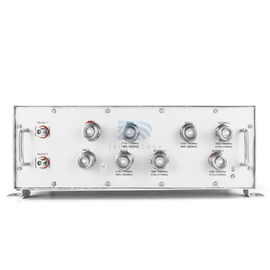 パッシブRF 2G 3G 4G Combiner 6-in-2 out POIインターフェーステレコム部品 - Product Image 2