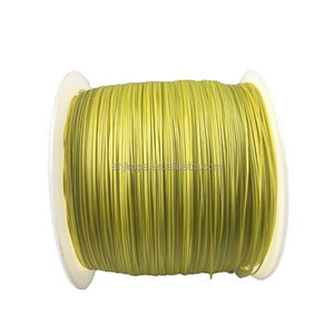 Jinli Paragliding Line 1 mm 1.5 mm 2 mm 2.5 mm Uhmwpe Paraglider Winch Line Paragliding Line - Product Image 4
