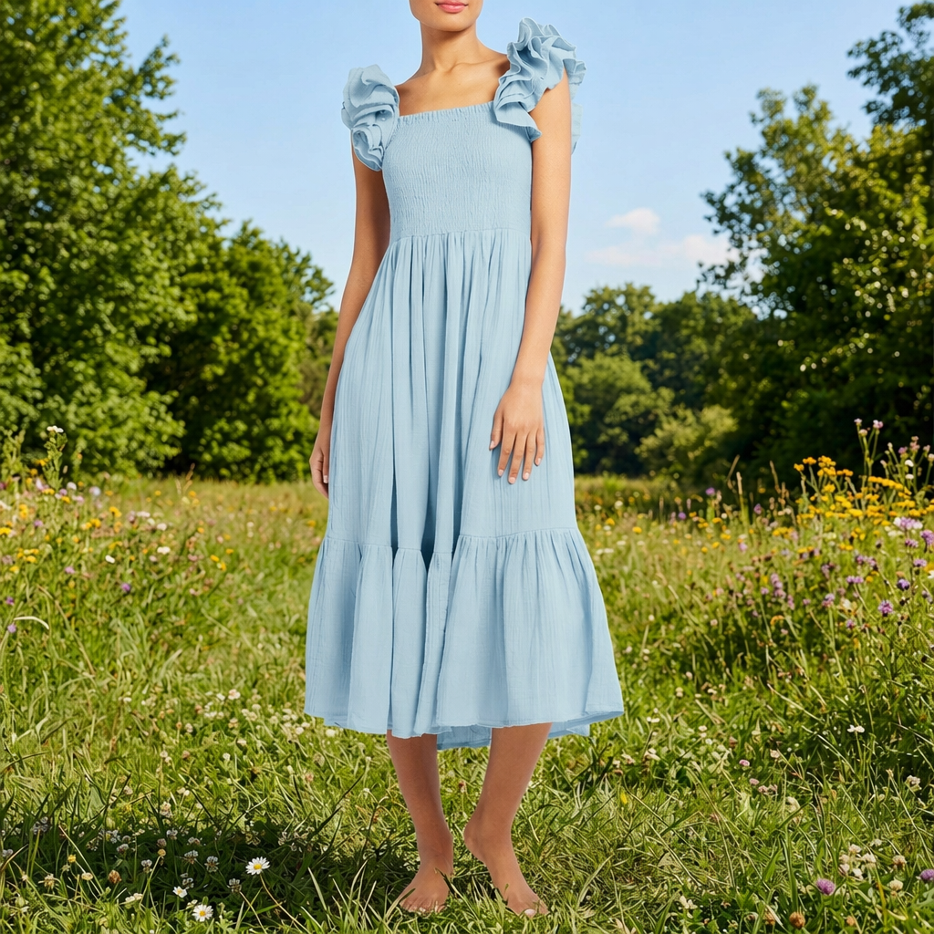Azzurro di cielo