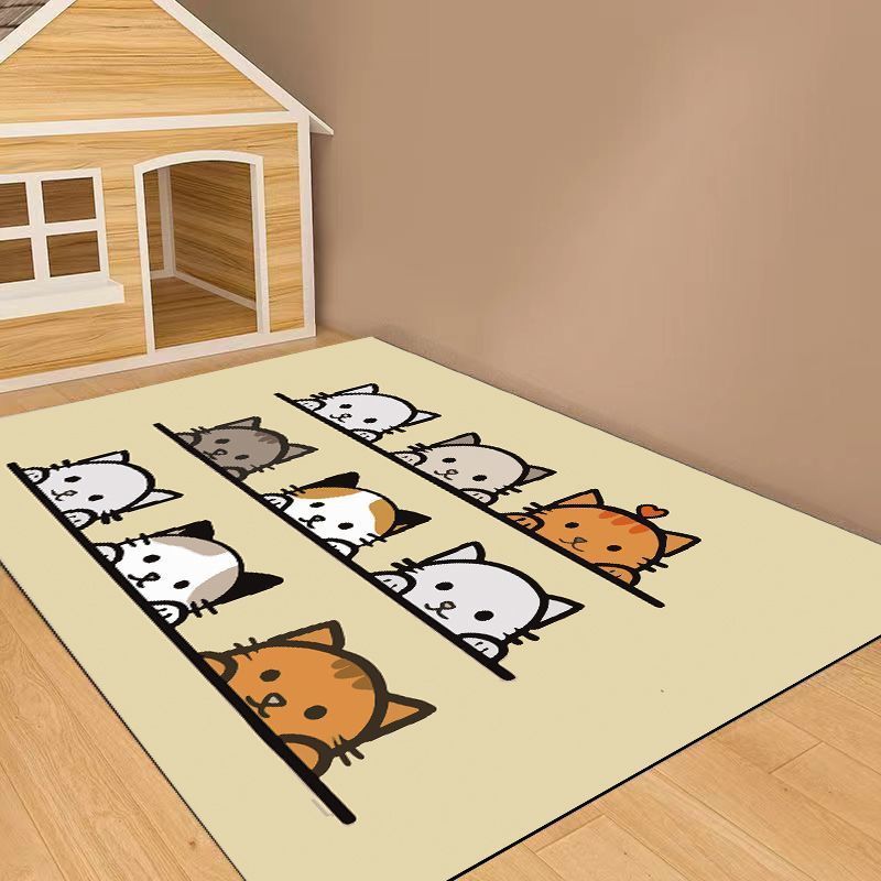 cats