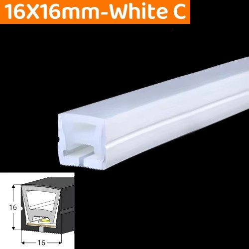 1616 white C