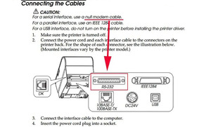 CNC DNC FTDI USB a Cable de módem nulo macho de 2 a 2. 0 2. Software de control de flujo de cable - Product Image 6