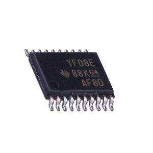 ชิป IC แปล TXS0108EPWR Qihuawei ชิ้นส่วนอิเล็กทรอนิกส์ของแท้เสิ่นเจิ้นชิป IC ชิ้นส่วน TSSOP20 TXS0108EPWR TXS0108 - Product Image 1
