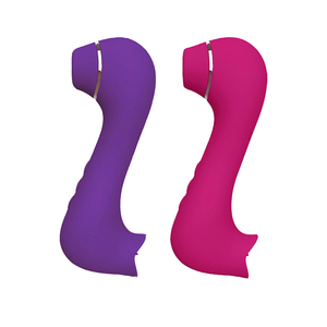 Vrouwelijke Seksspeeltjes G-Spot Stimulatie Tepel Likken Clitoris Zuigende Vibrator 10 Modi Massager Plezier Tools Voor Vrouwen Koppel