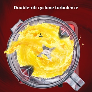 Thương Mại 5L Công Suất Cao Máy Tính Bảng Điều Khiển Tường Phá Soymilk Máy Lọc-Miễn Phí Nấu Ăn Máy Xay Sinh Tố Cho Hộ Gia Đình - Product Image 3