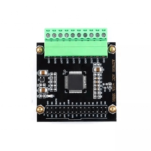 AD7606 analog-to-digital conversion module multi-channel AD data acquisition 16-bit ADC 8-way sampling frequency 200KHz - Product Image 2