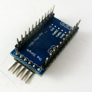 Pro Mini Dc 5v 16m Pro-Mini PROMINIP Atmega328p modulo di sviluppo per Io22c04 4ch Plc relè Dc scheda di controllo motore - Product Image 4
