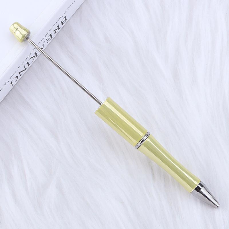 Black 1.0mm - 101-uv lemon yellow