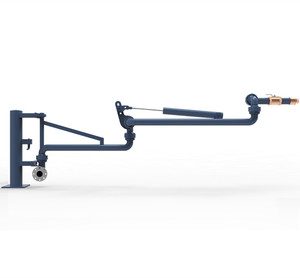 <strong>Lpg</strong> <strong>Loading</strong> Arm/Lng <strong>Loading</strong> Arm With Connection for Fuel <strong>Loading</strong> Station - Product Image 5