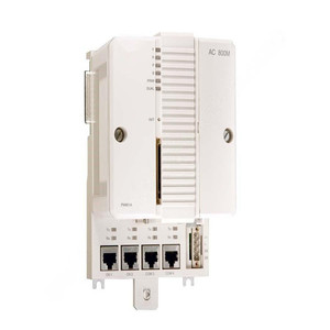 DSQC239 Robotics <strong>Remote</strong> <strong>Input</strong> <strong>Output</strong> Module DSQC 239 New Module - Product Image 6