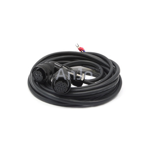 AC 5,5 kW 7,5 kW Mini-Servomotor mit Encoder-Controller - Product Image 4