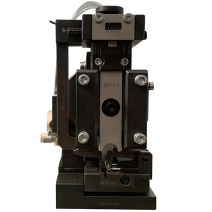 NEFTCA Hơn 30 Năm Kinh Nghiệm Cờ Thiết Bị Đầu Cuối CRIMPING APPLICATOR - Product Image 2